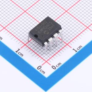 MCP4151-502E/P商品缩略图