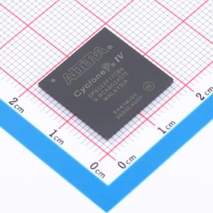 EP4CE6F17C8商品缩略图