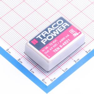 TEN 8-4821商品缩略图