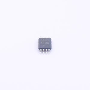 MAX5441AEUA+商品缩略图