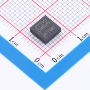 LTM4622AIY商品缩略图
