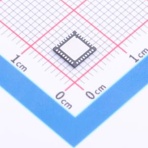 LCMXO2-1200HC-6SG32C商品缩略图