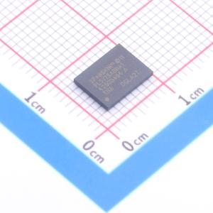 S25FL512SAGBHBA10商品缩略图