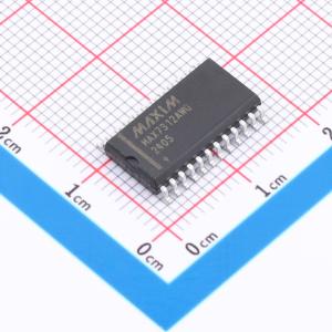 MAX7312AWG+商品缩略图