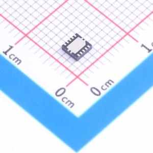 TPS74801DRCRM3商品缩略图