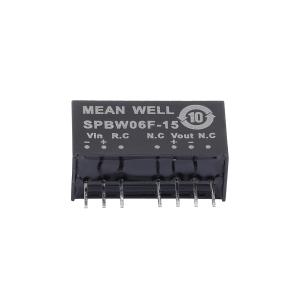 SPBW06F-15商品缩略图