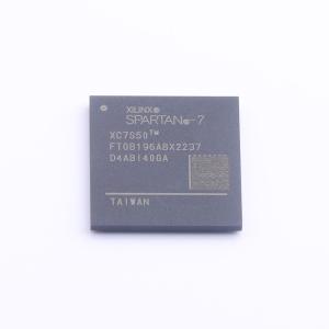 XC7S50-2FTGB196C商品缩略图