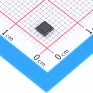 LTC1865IMS#PBF商品缩略图