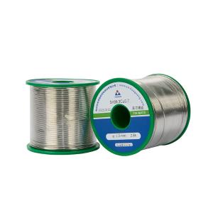 Sn99Ag0.3Cu0.7 0.8mm 500g商品缩略图