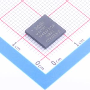 MIMXRT1042XFP5B商品缩略图