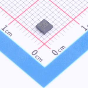 MAX32664GTGC+商品缩略图