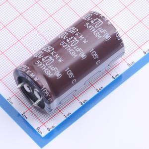 EKMW401VSN471MQ45S商品缩略图