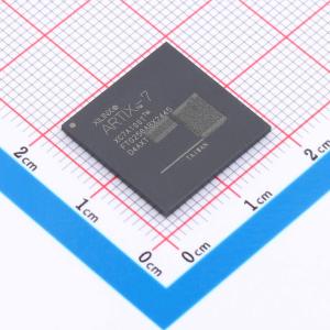 XC7A100T-1FTG256I商品缩略图