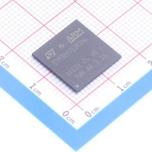 STM32H753XIH6TR商品缩略图