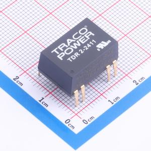 TDR 2-2411商品缩略图