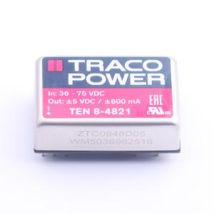 TEN 8-4821商品缩略图