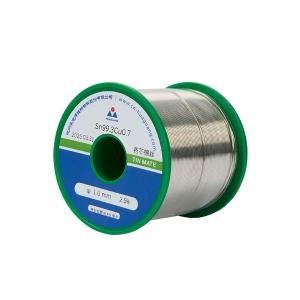Sn99Ag0.3Cu0.7 1.0mm 500g商品缩略图