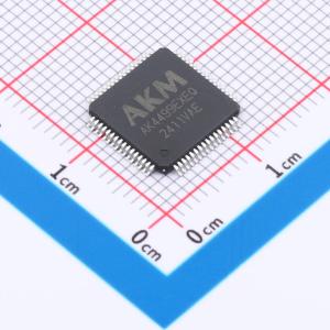 AK4499EXEQ商品缩略图