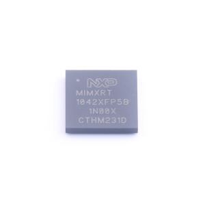 MIMXRT1042XFP5B商品缩略图