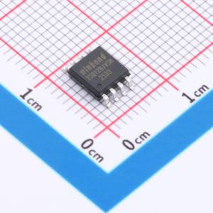 W25Q128JVSIM TR商品缩略图