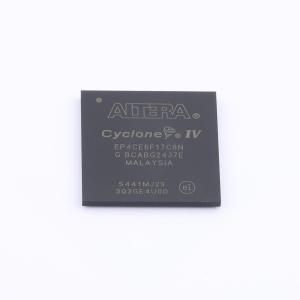 EP4CE6F17C8商品缩略图