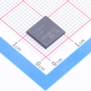 SI5341B-D-GM商品缩略图