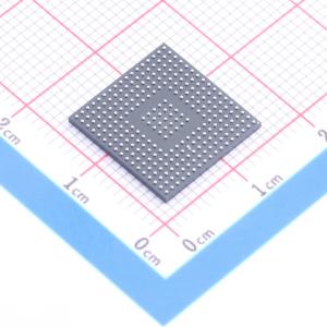 STM32H753XIH6TR商品缩略图