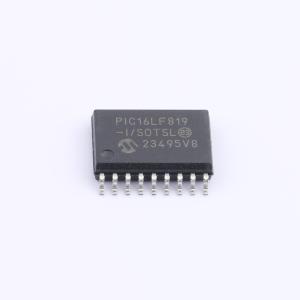 PIC16LF819-I/SOTSL商品缩略图