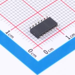 SN65LVDS180D商品缩略图