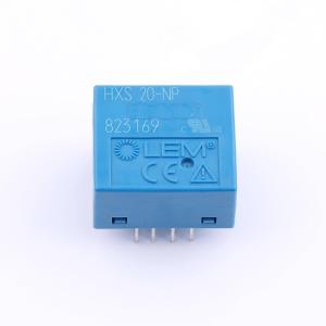 HXS 20-NP商品缩略图