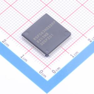 R5F563NBDDFP#V0商品缩略图