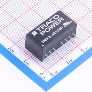 TMR 3-4810WI商品缩略图