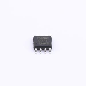 MC33063ADR(1.5A)-TD商品缩略图