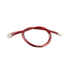 HX 1.25WRS-5P ST 200mm 30AWG商品缩略图