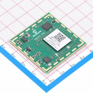 ATSAMA5D27-SOM1商品缩略图