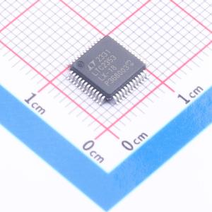 LTC2353CLX-18#PBF商品缩略图