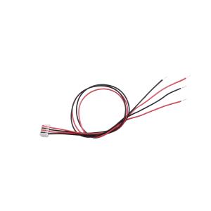 HX 0.8-4P DT 100mm 32AWG商品缩略图