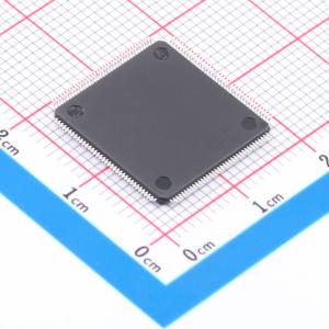 PIC32MZ1024EFH144-I/PH商品缩略图