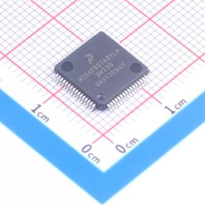 MC56F82748VLH商品缩略图