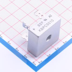 KBPC5010商品缩略图