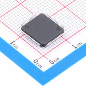 STM32C071RBT6N商品缩略图