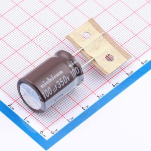 UCY2V101MHD3TN商品缩略图