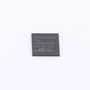 STM32U083CCU6商品缩略图