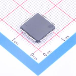 GD32F527RMT7商品缩略图