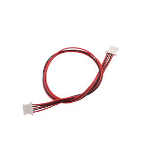 HX 1.25WRS-5P ST 200mm 30AWG商品缩略图