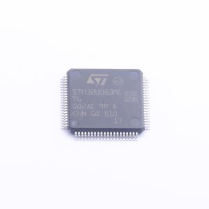 STM32U083MCT6商品缩略图