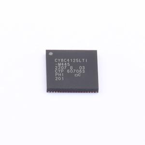 CY8C4125LTI-M445商品缩略图