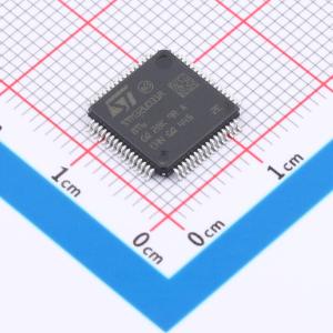 STM32U031R8T6商品缩略图