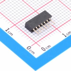 HX PM1.27-1x7P ZC H3.4商品缩略图