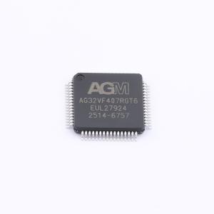 AG32VF407RGT6商品缩略图